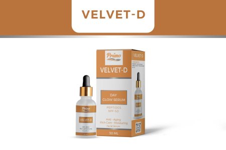 Velvet - Day <br> <span class='text-color-warm'>سيتوفر قريباً</span>