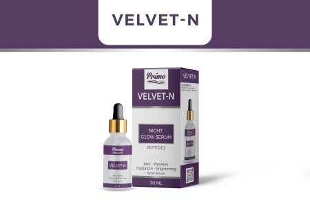 Velvet - Night <br> <span class='text-color-warm'>سيتوفر قريباً</span>