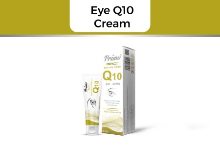 Q10 Eye Care