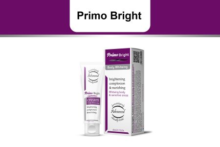 Primo Bright