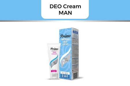 Deo Man
