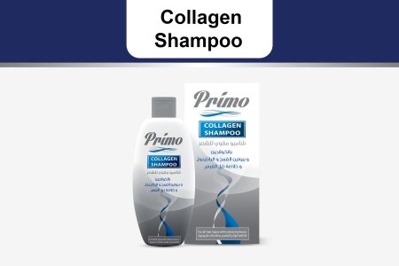 Collagen Shampoo