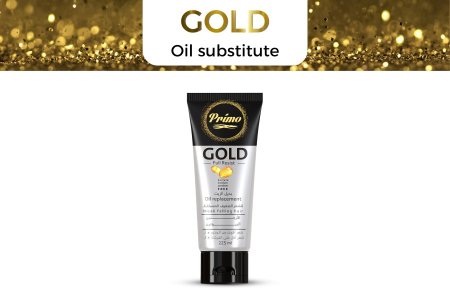 بديل الزيت للشـعر الضعيف المتساقط