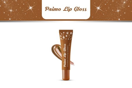 🍫Lip Gloss chocolate <br> <span class='text-color-warm'>سيتوفر قريباً</span>