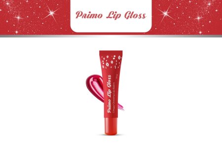 🍒Lip Gloss cherry <br> <span class='text-color-warm'>سيتوفر قريباً</span>
