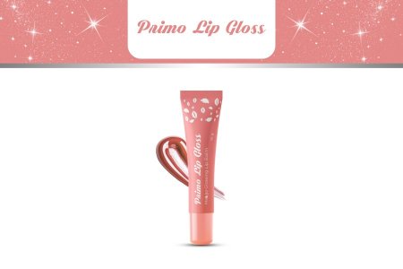 🥭Lip Gloss Mango <br> <span class='text-color-warm'>سيتوفر قريباً</span>