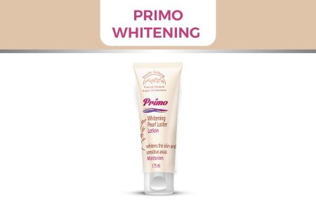 Primo Whitening
