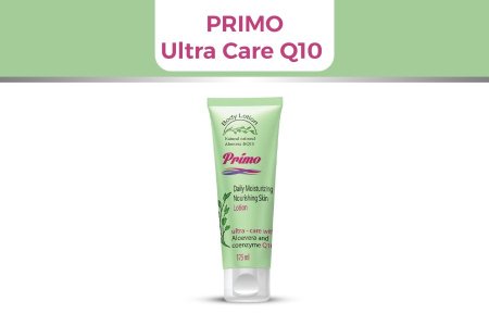 Primo Ultra Care Q10
