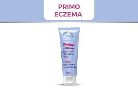 Primo Eczema