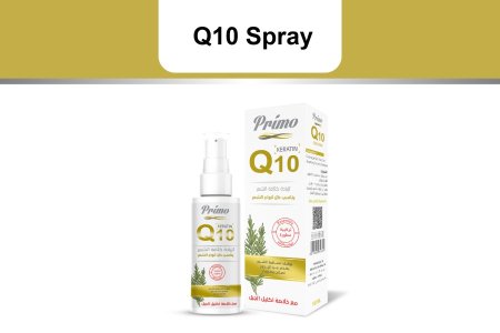 Q10 Spry