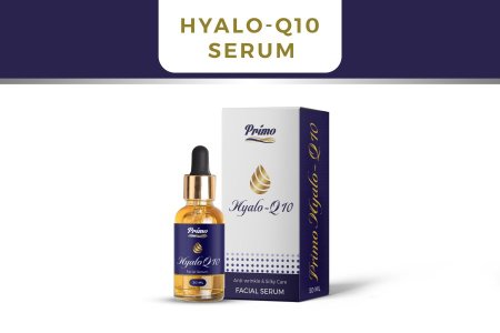 Hyalo - Q10
