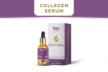 Hyalo Collagen