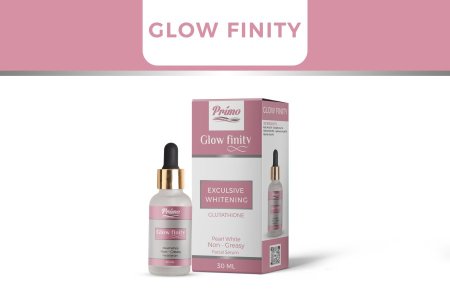 Glow Finity <br> <span class='text-color-warm'>سيتوفر قريباً</span>