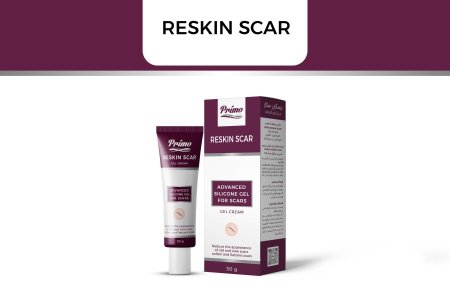 Reskin Scar